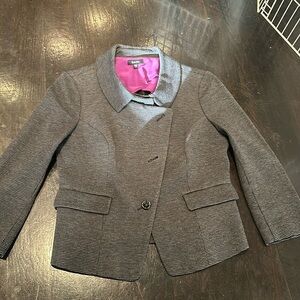 Teenflo size 8 blazer